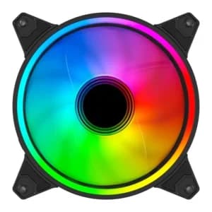 فن کیس لاجی کی مدل F142B