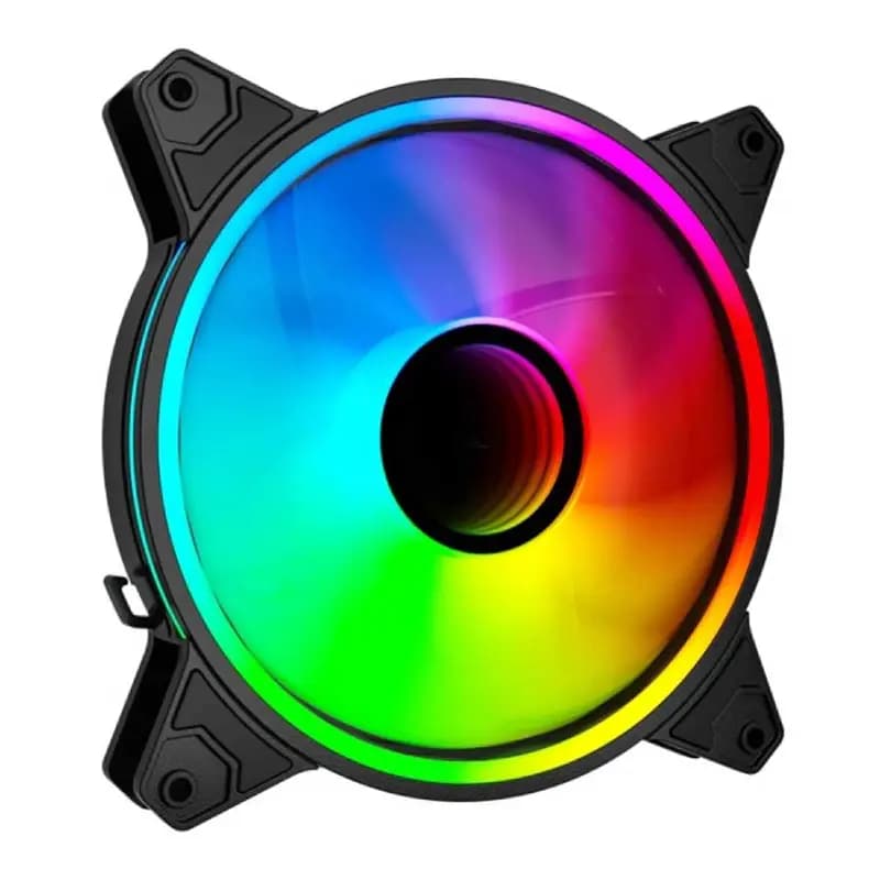 فن کیس لاجی کی مدل F142B