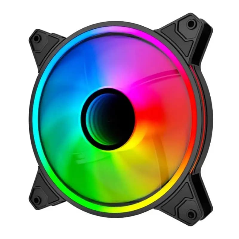 فن کیس لاجی کی مدل F142B