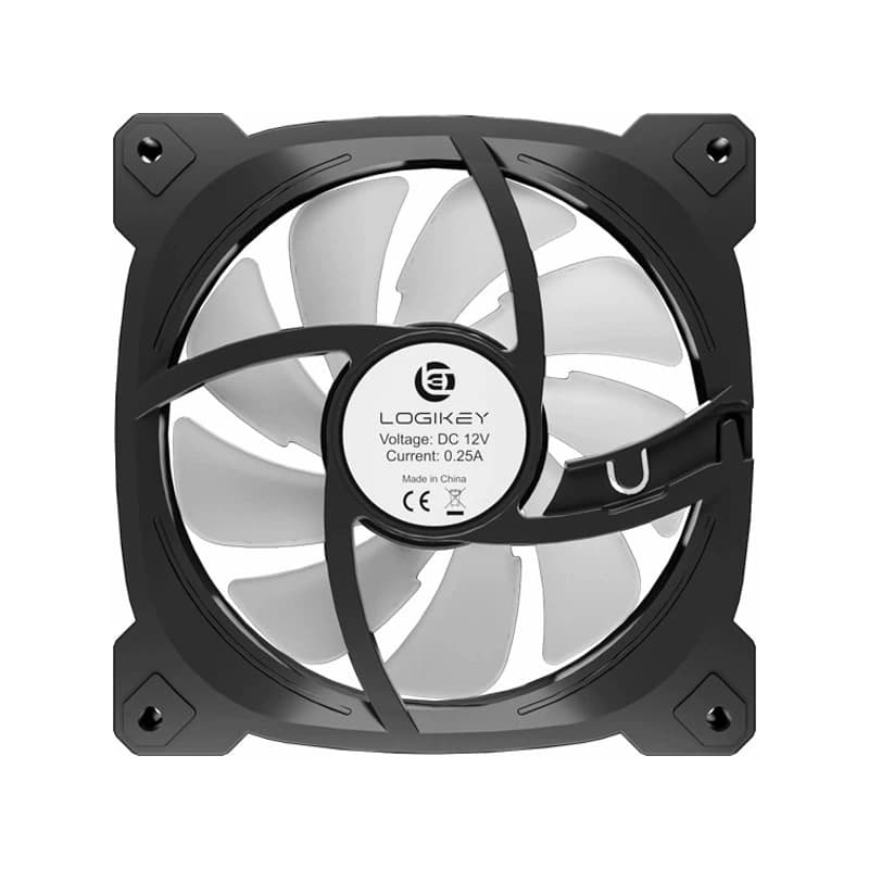 فن کیس لاجی کی مدل F326B