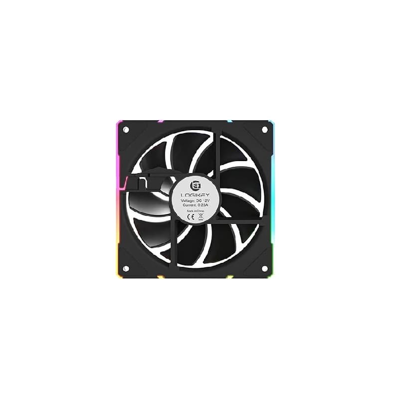 فن کیس لاجی کی مدل F327