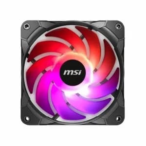 فن کیس ام اس ای مدل MAG MAX F12A-3