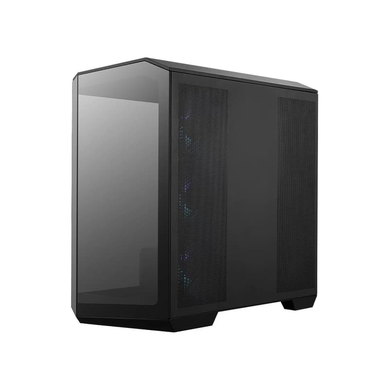 کیس کامپیوتر گیمینگ ام اس آی مدل MAG PANO M100R PZ