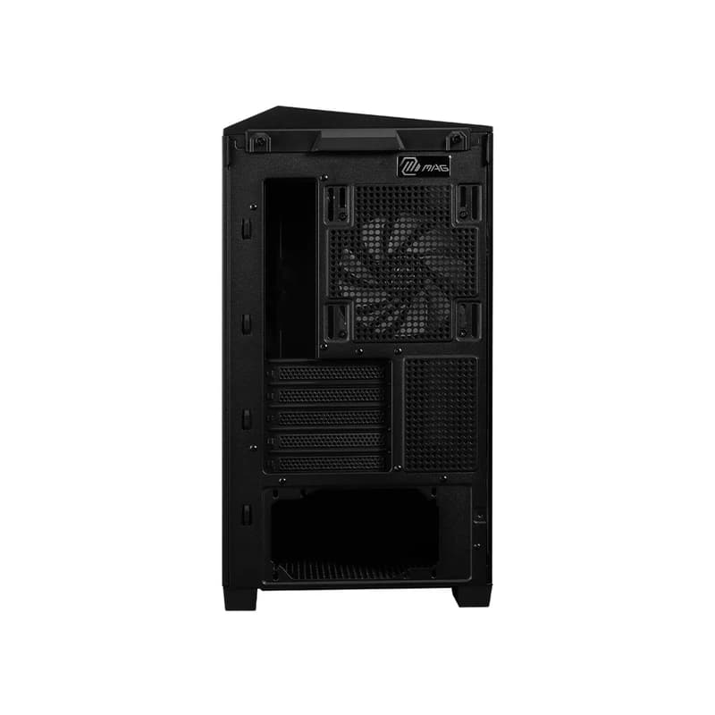 کیس کامپیوتر گیمینگ ام اس آی مدل MAG PANO M100R PZ