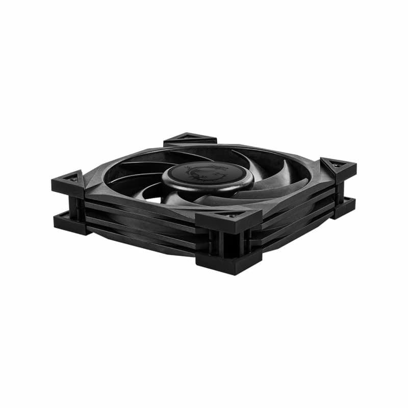فن کیس ام اس ای مدل MEG SILENT GALE P12