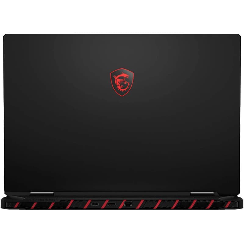 لپ تاپ 18 اینچی ام اس آی مدل Raider 18HX AI A2XWHG Core Ultra 9 64GB 2TB SSD 16GB RTX 5080