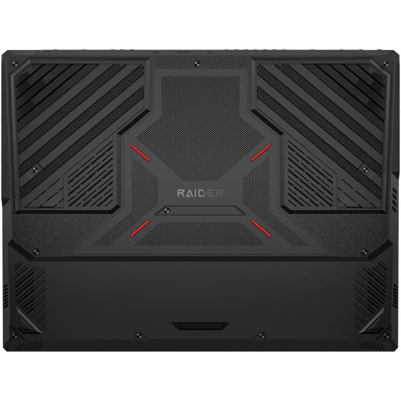 لپ تاپ 18 اینچی ام اس آی مدل Raider 18HX AI A2XWHG Core Ultra 9 64GB 2TB SSD 16GB RTX 5080