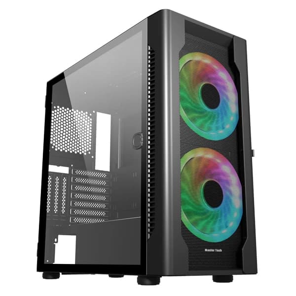 کیس کامپیوتر گیمینگ مستر تک مدل S700 D2