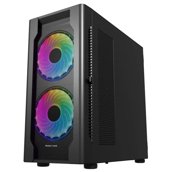 کیس کامپیوتر گیمینگ مستر تک مدل S700 D2