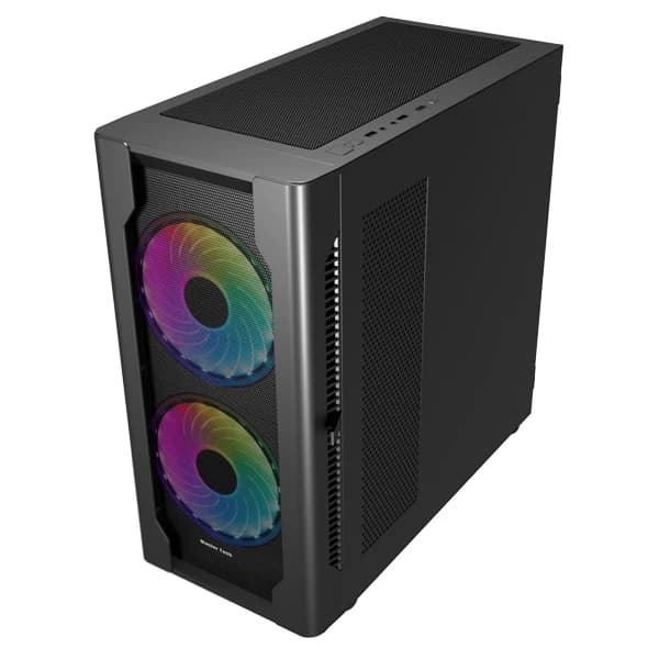 کیس کامپیوتر گیمینگ مستر تک مدل S700 D2
