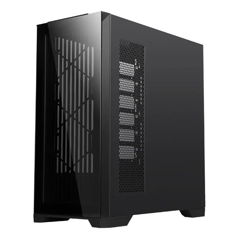 کیس کامپیوتر گیمینگ اوست مدل GT-AV312-MB