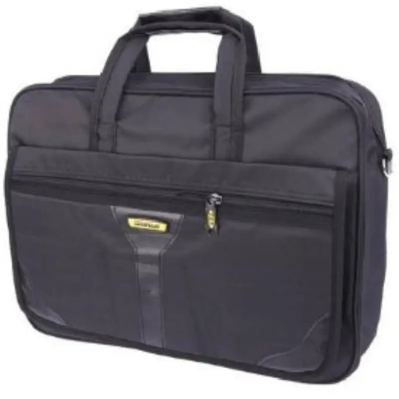 کیف لپ تاپ دوشی برند CAT کد 1028