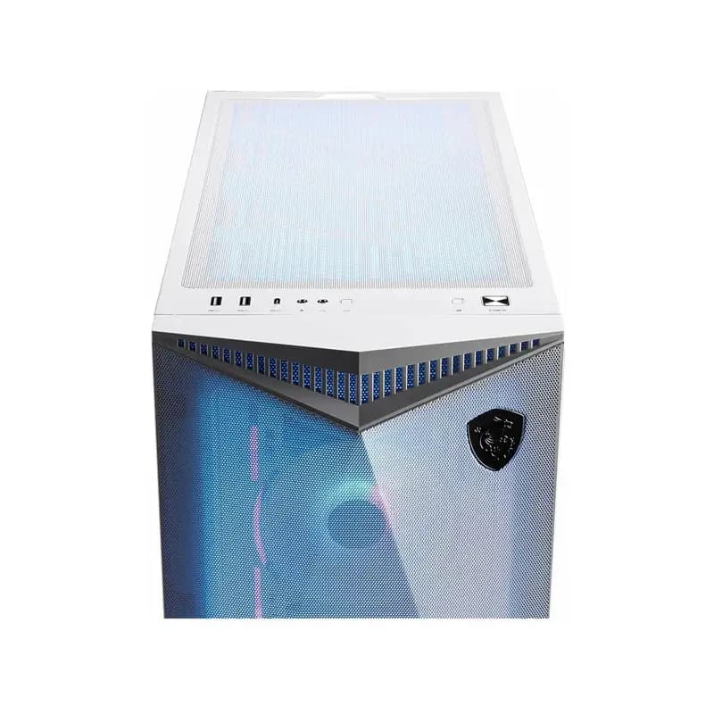 کیس کامپیوتر گیمینگ ام اس آی مدل MPG GUNGNIR 300R AIRFLOW