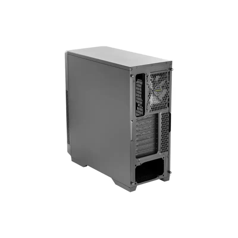 کیس کامپیوتر گرین مدل Parsa