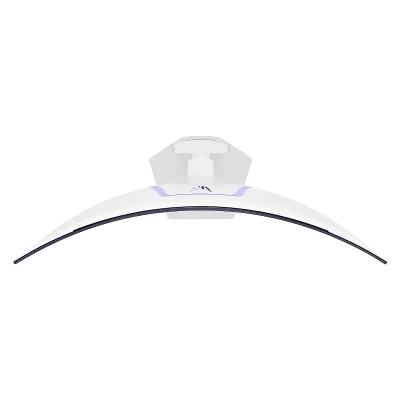 مانیتور مخصوص بازی ال جی مدل LG 39GX90SA-W سایز 39 اینچ منحنی