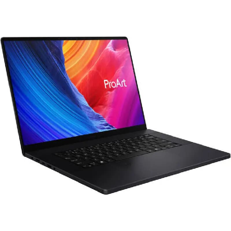 لپ تاپ ۱۶ اینچی ایسوس مدل ProArt P16 H7606WP Ryzen AI 9 64GB 2TB SSD 8GB RTX 5070