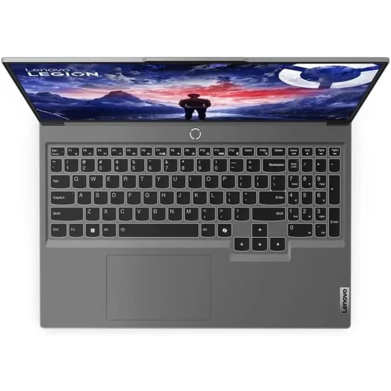 لپ تاپ 16 اینچی لنوو مدل Legion 5 16IRX9 i7 16GB 512GB SSD 6GB RTX 4050