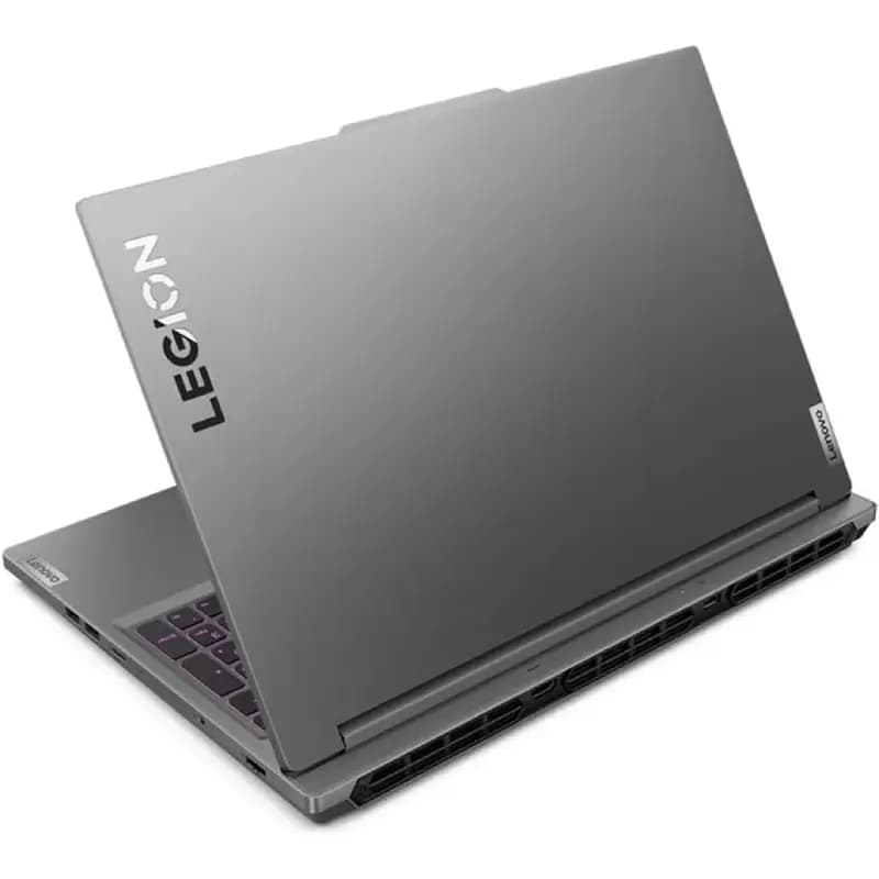 لپ تاپ 16 اینچی لنوو مدل Legion 5 16IRX9 i7 16GB 512GB SSD 6GB RTX 4050