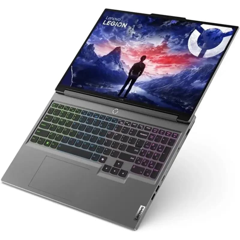 لپ تاپ 16 اینچی لنوو مدل Legion 5 16IRX9 i7 16GB 512GB SSD 6GB RTX 4050