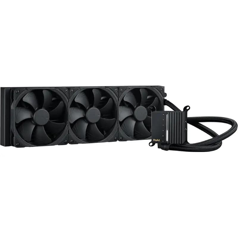 خنک کننده مایع پردازنده ایسوس ProArt LC 420