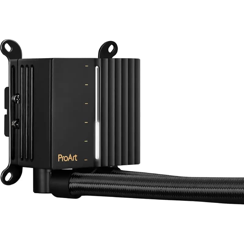 خنک کننده مایع پردازنده ایسوس ProArt LC 420