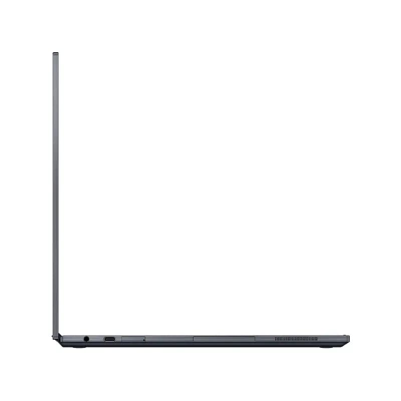 لپ تاپ سامسونگ 13.3 اینچی مدل Samsung Galaxy Book Flex 2 i5 8GB 256GB SSD Iris Xe
