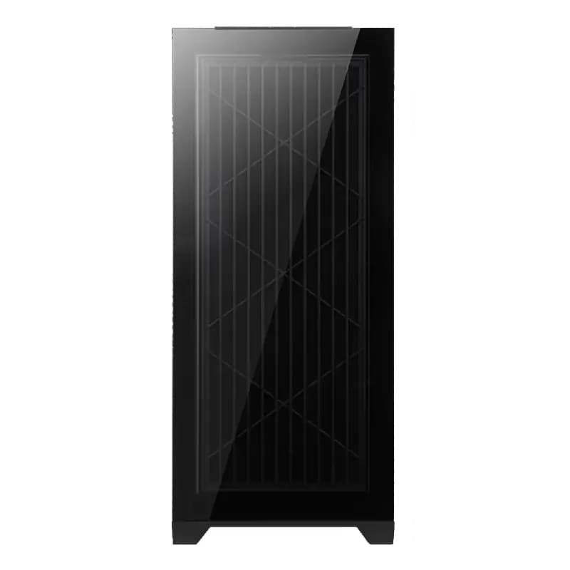 کیس کامپیوتر گیمینگ اوست مدل GT-AV312-MB