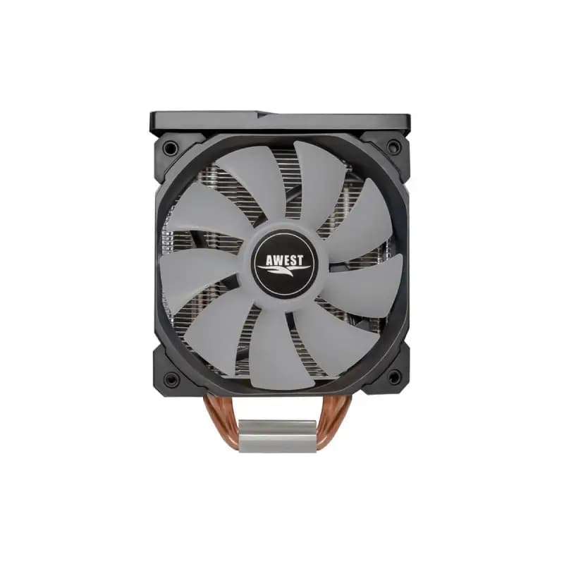 خنک کننده پردازنده اوست مدل GT-AV1201 ARGB