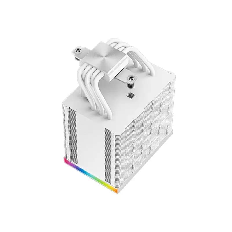 خنک کننده پردازنده دیپ کول مدل AK500 Digital