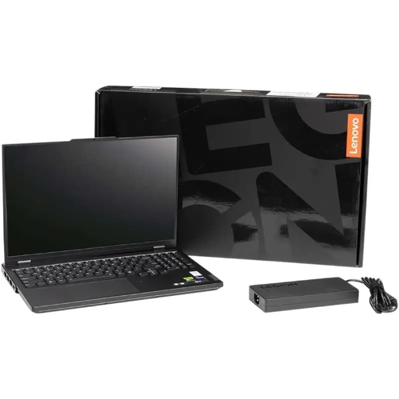 لپ تاپ 16 اینچی لنوو مدل Legion Pro 7 Core Ultra 9 32GB 1TB SSD 12GB RTX 5070TI