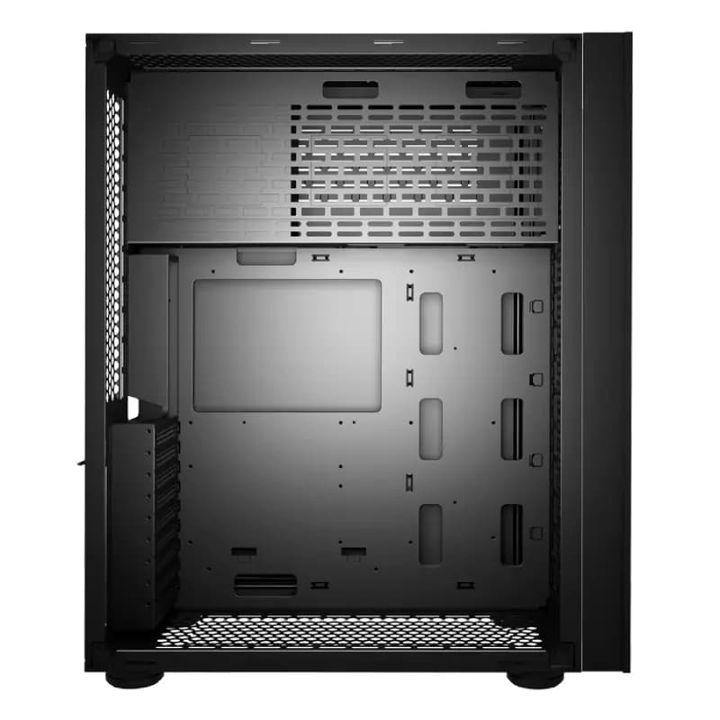 کیس گیمینگ اوست مدل GT-AV402-FB
