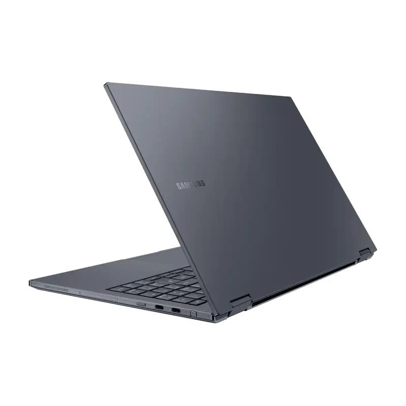 لپ تاپ سامسونگ 13.3 اینچی مدل Samsung Galaxy Book Flex 2 i5 8GB 256GB SSD Iris Xe