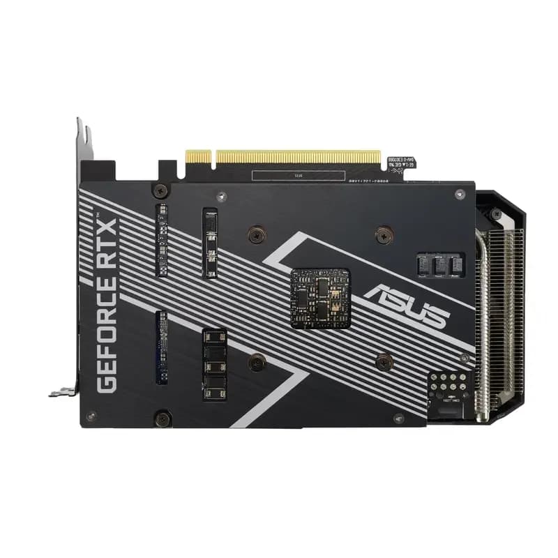 کارت گرافیک ایسوس مدل Dual GeForce RTX 3050 OC Edition 8GB GDDR6