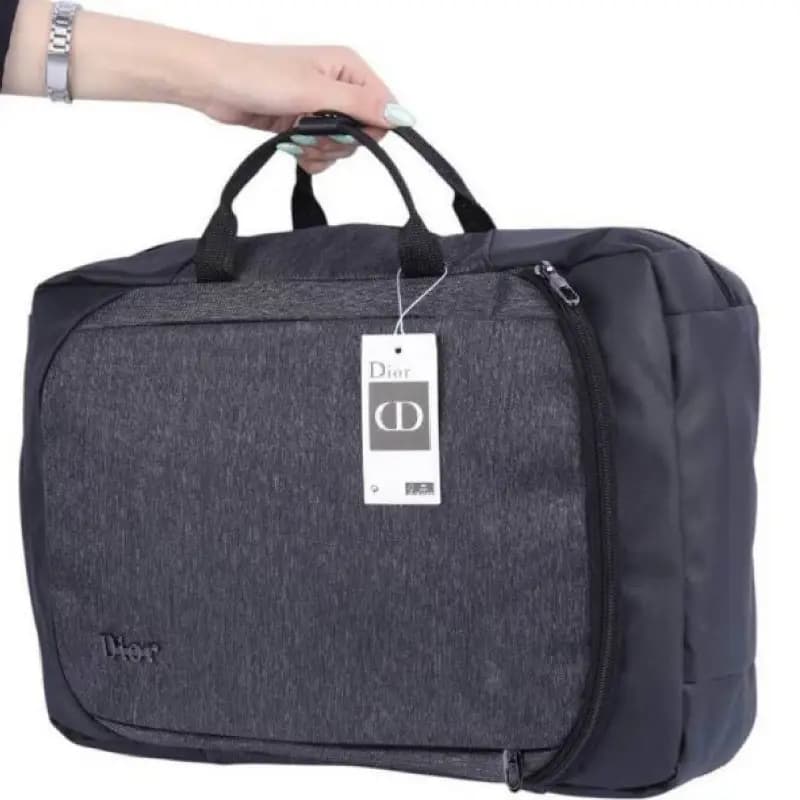 کیف لپ تاپ دوشی برند Dior کد 1083