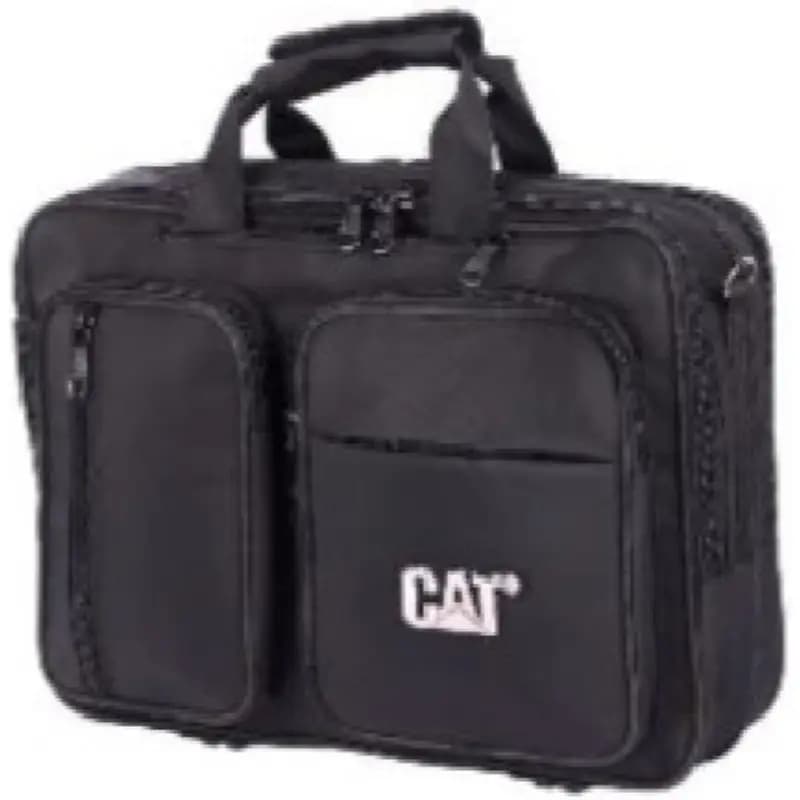 کیف لپ تاپ دوشی برند CAT کد 1056