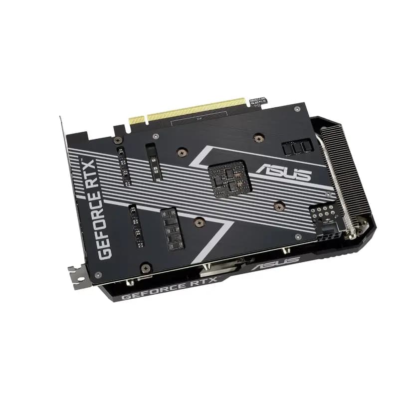 کارت گرافیک ایسوس مدل Dual GeForce RTX 3050 OC Edition 8GB GDDR6