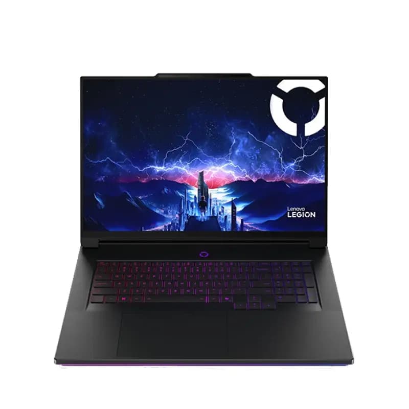 لپ تاپ 18 اینچی لنوو مدل Legion 9 18IAX10 Core Ultra 9 64GB 2TB SSD 24GB RTX 5090