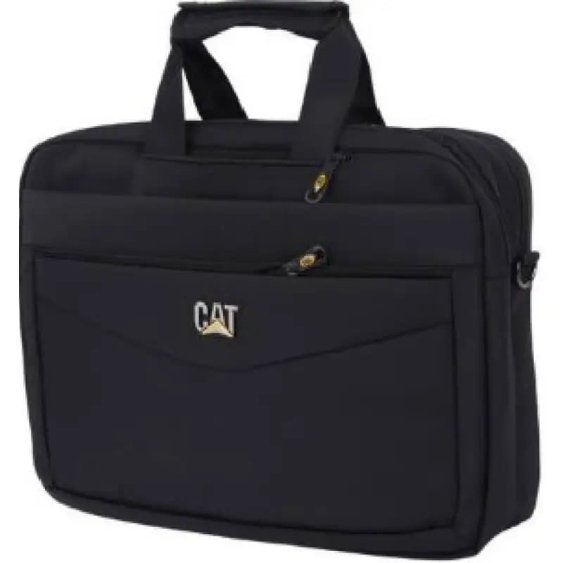 کیف لپ تاپ دوشی برند CAT کد 1019