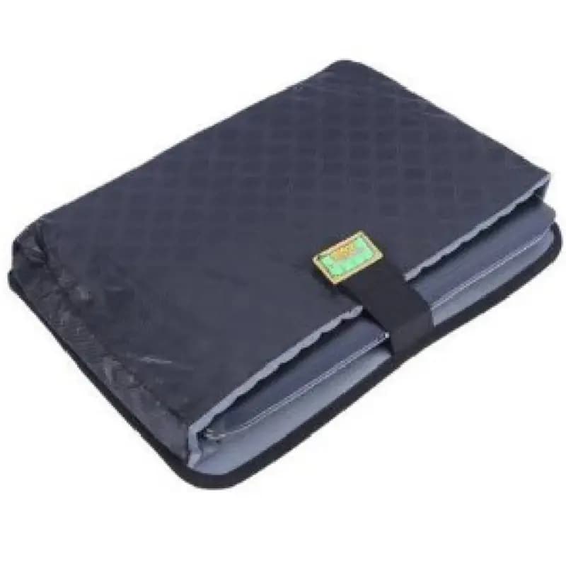 کیف لپ تاپ دوشی برند BOSS کد 1070