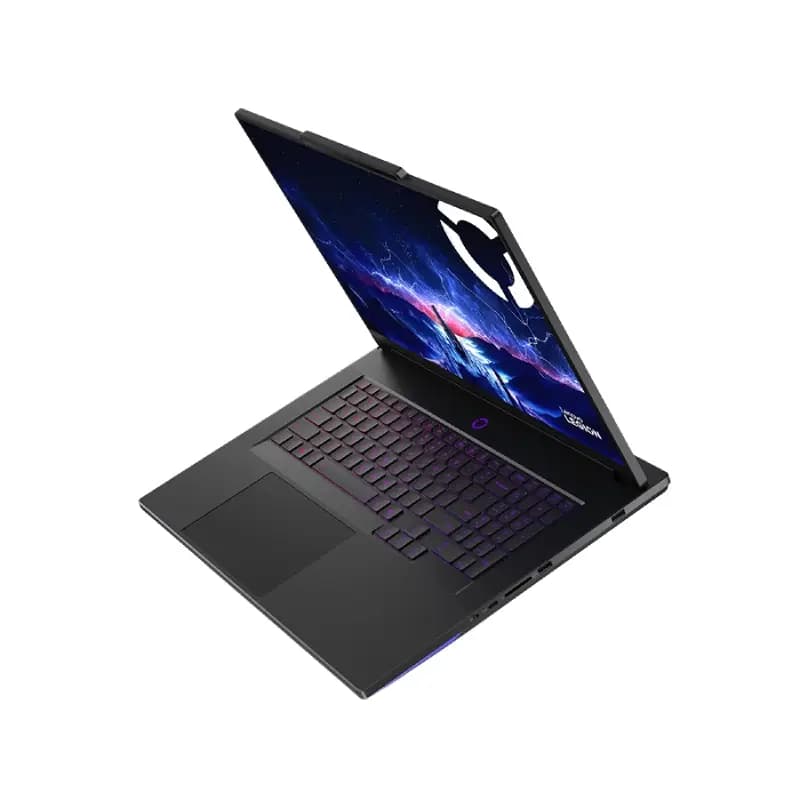 لپ تاپ 18 اینچی لنوو مدل Legion 9 18IAX10 Core Ultra 9 64GB 2TB SSD 24GB RTX 5090