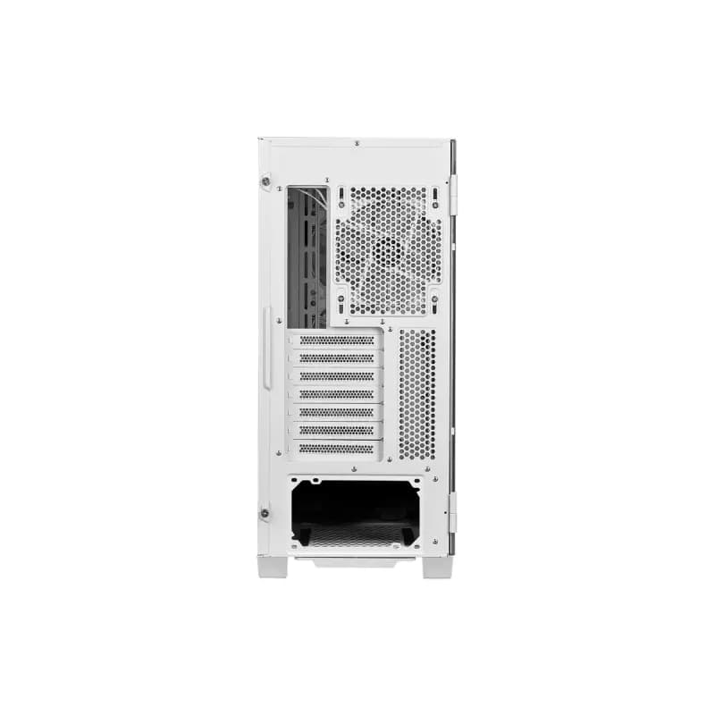 کیس کامپیوتر گیمینگ ام اس آی مدل MPG VELOX 100R
