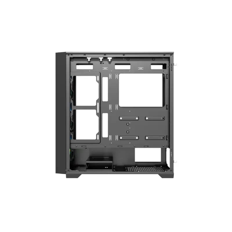کیس کامپیوتر لاجی کی مدل C353B