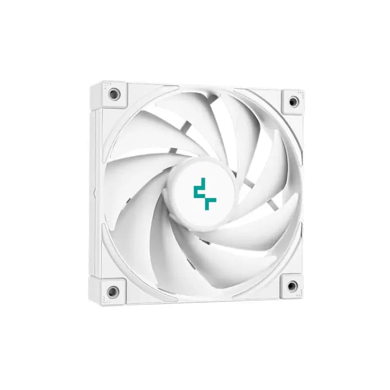 خنک کننده پردازنده دیپ کول مدل AK500 Digital