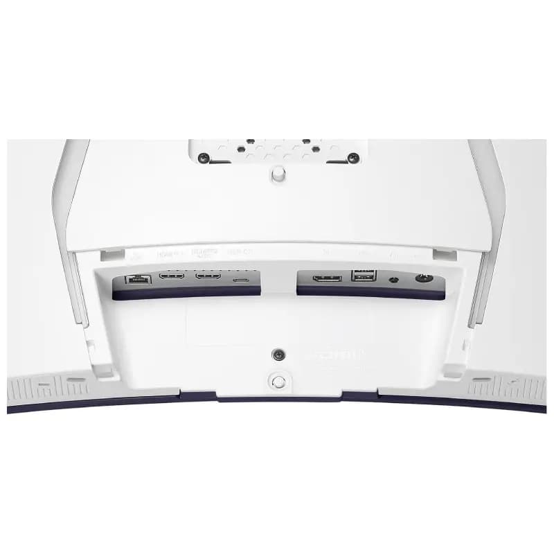 مانیتور مخصوص بازی ال جی مدل LG 39GX90SA-W سایز 39 اینچ منحنی