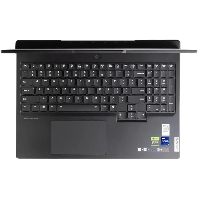 لپ تاپ 16 اینچی لنوو مدل Legion Pro 7 Core Ultra 9 32GB 1TB SSD 12GB RTX 5070TI