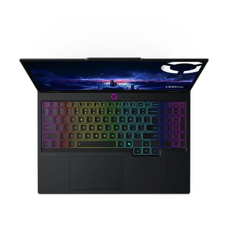 لپ تاپ ۱۵.۱ اینچی لنوو مدل Legion 5 15IRX10 i7 16GB 2TB SSD 8GB RTX 5060