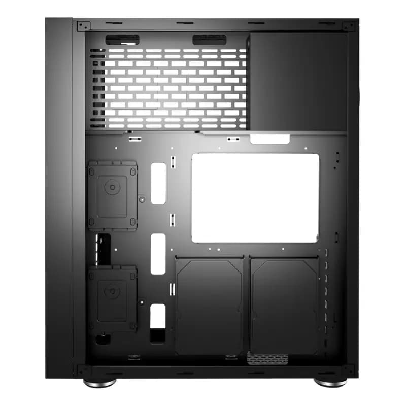 کیس گیمینگ اوست مدل GT-AV402-FB