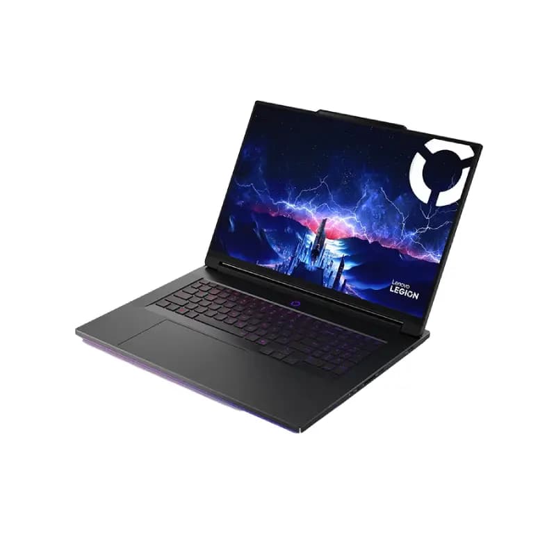 لپ تاپ 18 اینچی لنوو مدل Legion 9 18IAX10 Core Ultra 9 64GB 2TB SSD 24GB RTX 5090