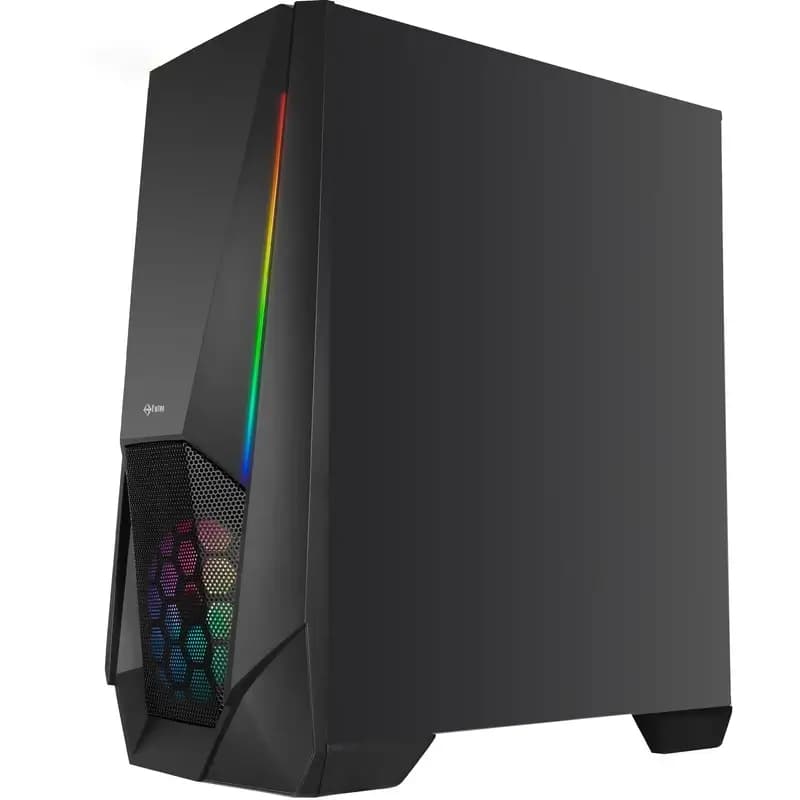 کیس گیمینگ فاطر مدل FG-527B