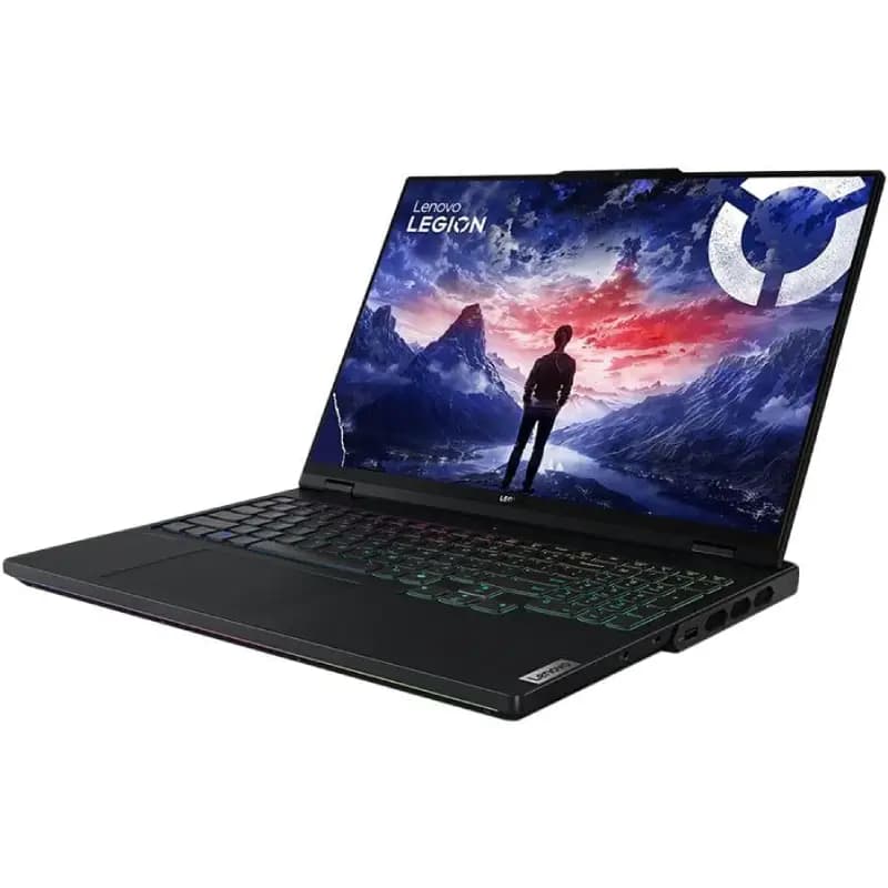 لپ تاپ 16 اینچی لنوو مدل Legion Pro 7 Core Ultra 9 32GB 1TB SSD 12GB RTX 5070TI